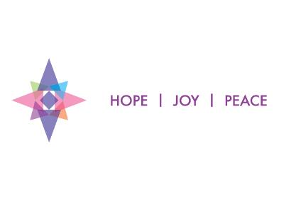 Hope Joy Peace